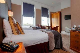 Glendower Hotel, Signature Collection