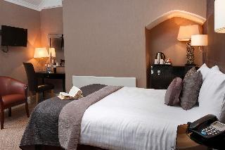 Glendower Hotel, Signature Collection