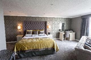 Glendower Hotel, Signature Collection