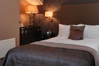 Glendower Hotel, Signature Collection