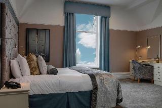 Glendower Hotel, Signature Collection