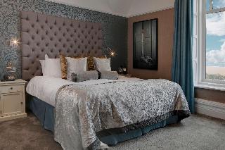 Glendower Hotel, Signature Collection