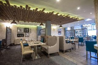 Glendower Hotel, Signature Collection