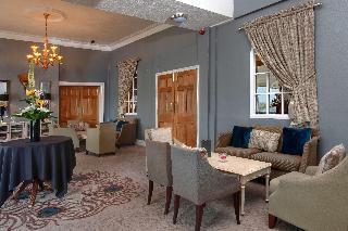 Glendower Hotel, Signature Collection