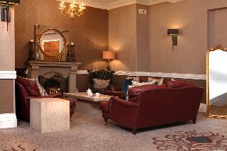 Glendower Hotel, Signature Collection
