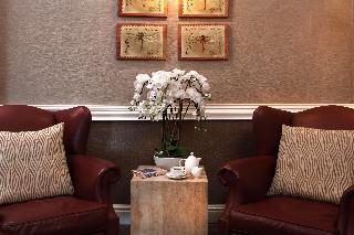 Glendower Hotel, Signature Collection