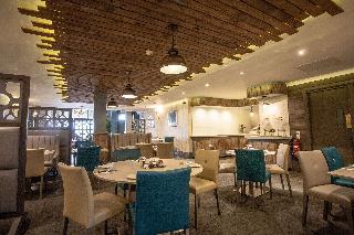 Glendower Hotel, Signature Collection