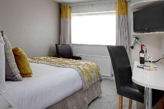 Glendower Hotel, Signature Collection