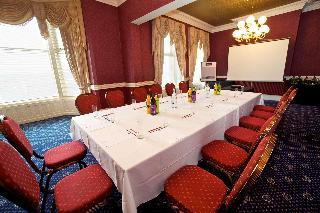 Glendower Hotel, Signature Collection