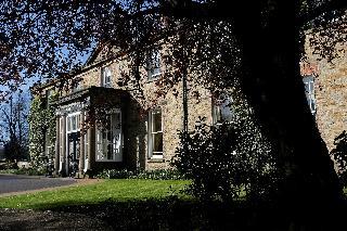 Hotel Whitworth Hall , Sure  Coll. by Best W.