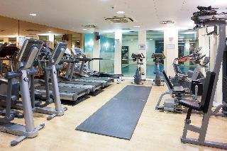 Hotel Holiday Inn Colchester