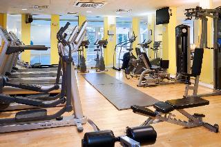 Hotel Holiday Inn Colchester