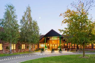 Hotel Holiday Inn Colchester