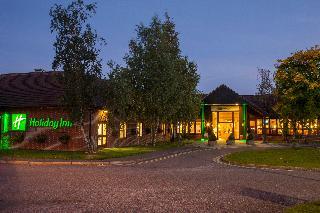 Hotel Holiday Inn Colchester