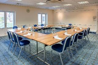 Hotel Holiday Inn Colchester