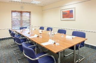 Hotel Holiday Inn Colchester