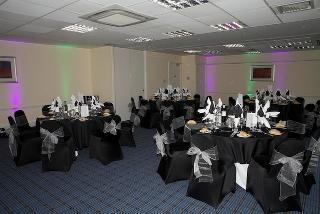 Hotel Holiday Inn Colchester