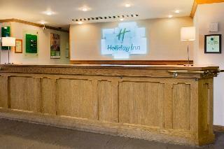 Hotel Holiday Inn Colchester