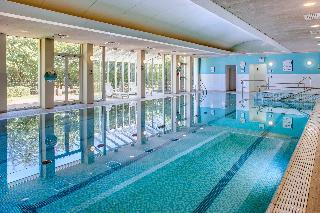 Hotel Holiday Inn Colchester