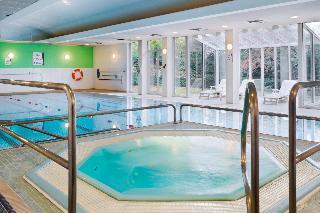 Hotel Holiday Inn Colchester