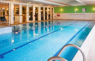 Hotel Holiday Inn Colchester