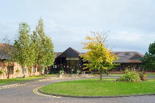 Hotel Holiday Inn Colchester