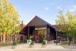 Hotel Holiday Inn Colchester