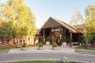 Hotel Holiday Inn Colchester