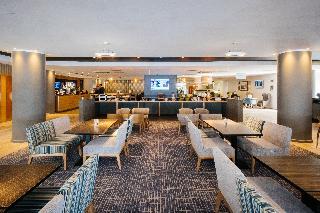 Гостиница Holiday Inn Coventry M6 J2