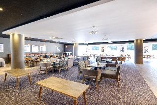 Гостиница Holiday Inn Coventry M6 J2