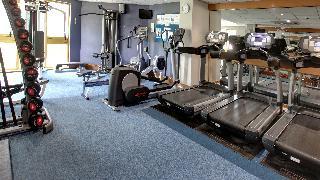 Гостиница Holiday Inn Coventry M6 J2