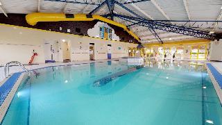 Гостиница Holiday Inn Coventry M6 J2