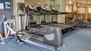 Гостиница Holiday Inn Coventry M6 J2