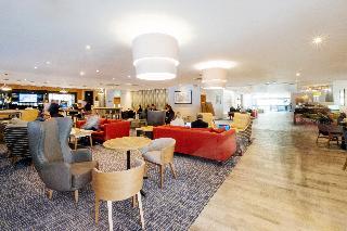 Гостиница Holiday Inn Coventry M6 J2