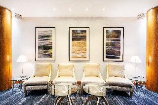 Гостиница Holiday Inn Coventry M6 J2