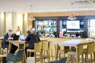 Гостиница Holiday Inn Coventry M6 J2
