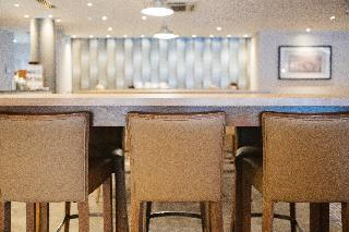Гостиница Holiday Inn Coventry M6 J2