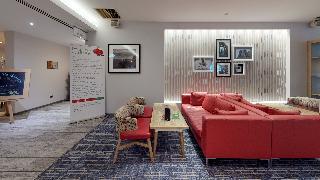 Гостиница Holiday Inn Coventry M6 J2