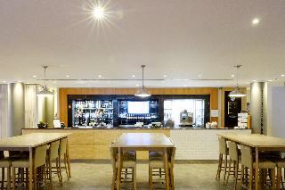 Гостиница Holiday Inn Coventry M6 J2