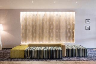 Гостиница Holiday Inn Coventry M6 J2
