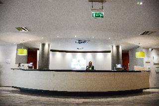 Гостиница Holiday Inn Coventry M6 J2
