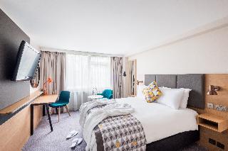 Гостиница Holiday Inn Coventry M6 J2