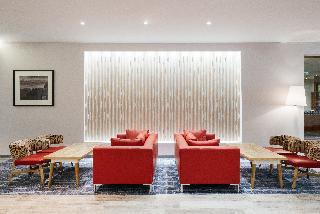 Гостиница Holiday Inn Coventry M6 J2
