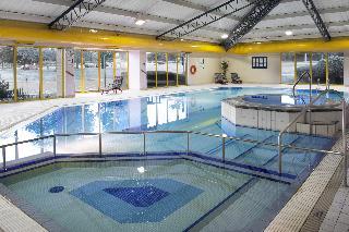 Гостиница Holiday Inn Coventry M6 J2