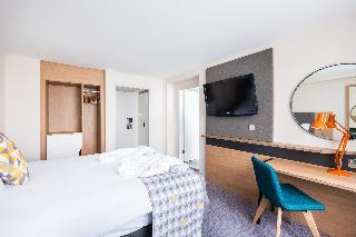 Гостиница Holiday Inn Coventry M6 J2
