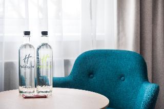 Гостиница Holiday Inn Coventry M6 J2