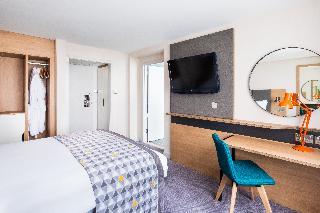 Гостиница Holiday Inn Coventry M6 J2