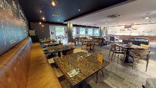 Гостиница Holiday Inn Coventry M6 J2