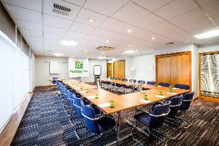 Гостиница Holiday Inn Coventry M6 J2