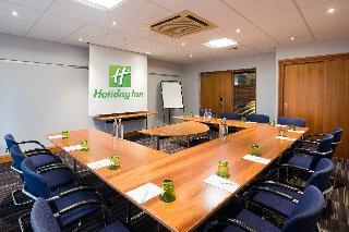 Гостиница Holiday Inn Coventry M6 J2